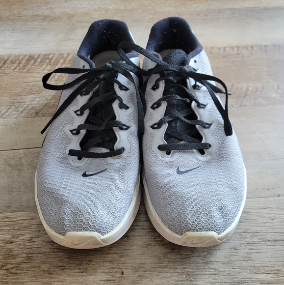 Men's Nike Metcon CrossFit Trainers Sz 7 Women's 8.5 - Picture 1 of 6